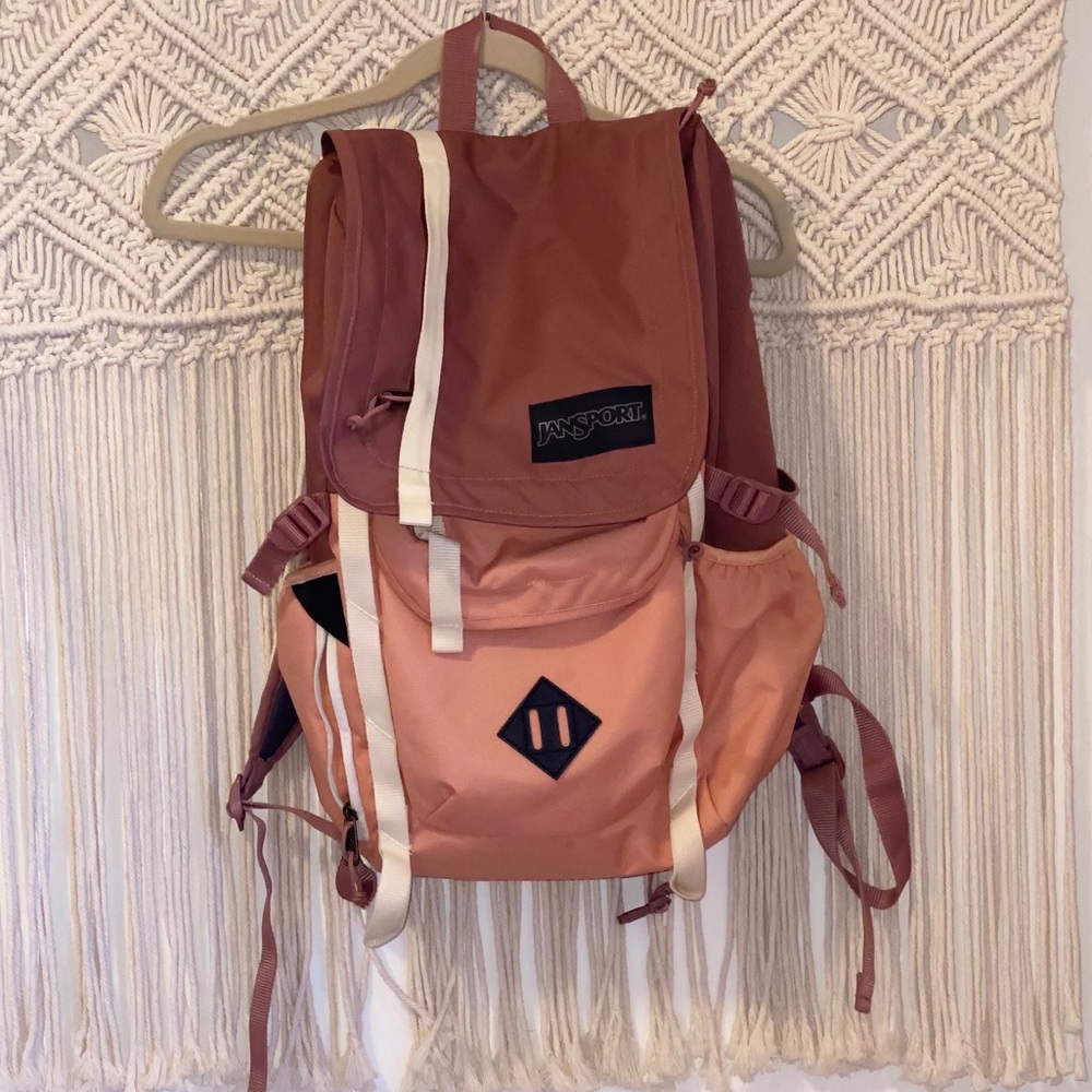 Jansport Backpack